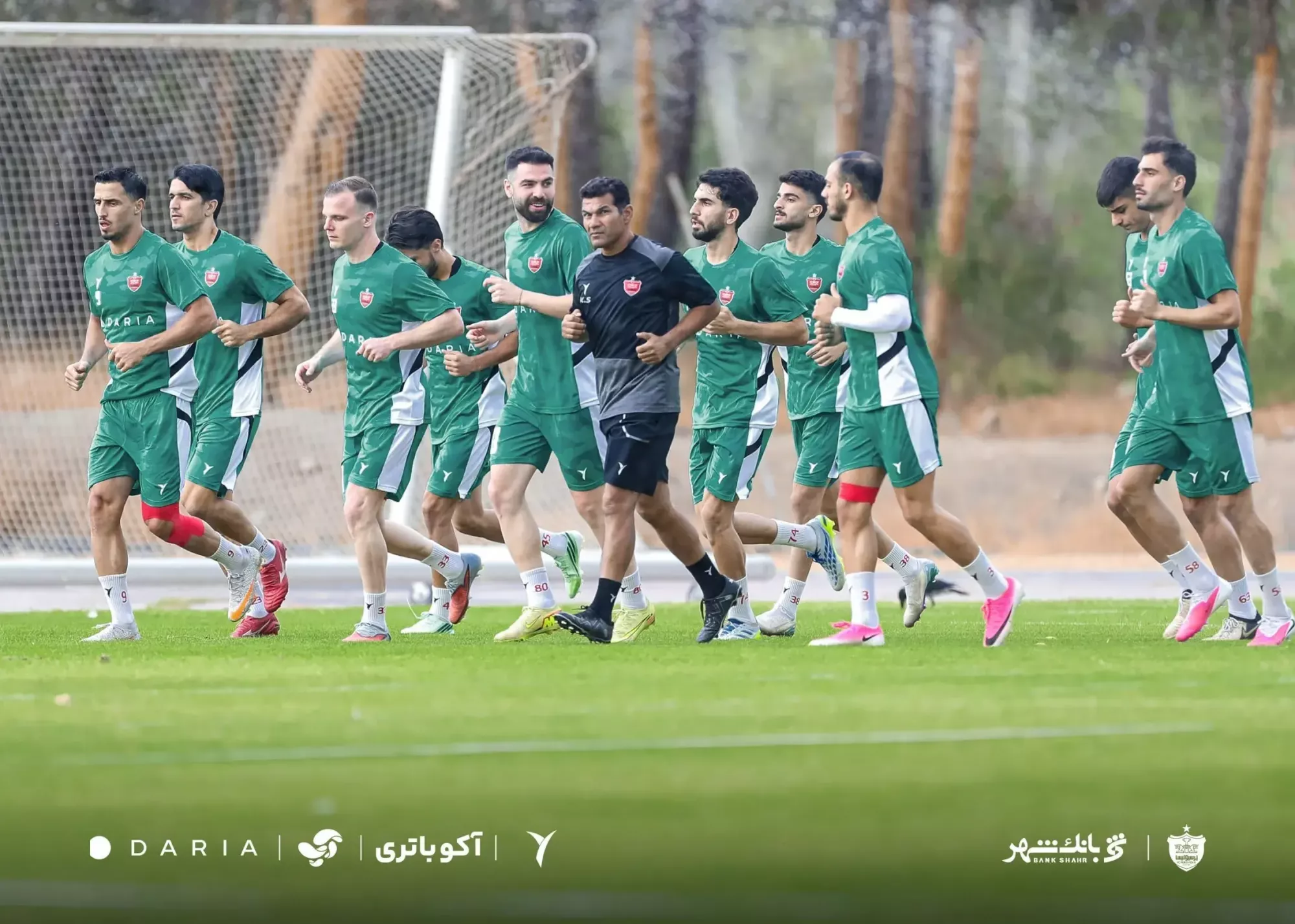 تصویر خبر: انحصاری و رسمی: افشای قراردادهای بازیکنان تیم پرسپولیس!