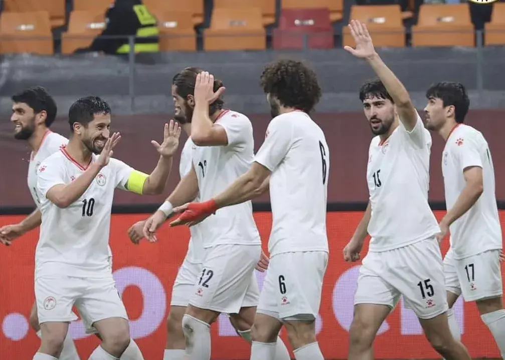 تسلیه به چین با گل بازیکن سابق پرسپولیسی!