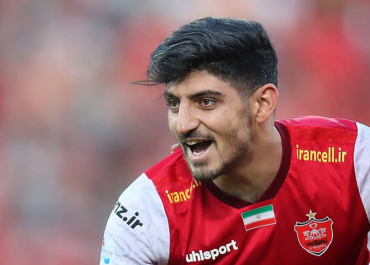 تصویر خبر: پرسپولیس: مهدی ترابی دیگر گزینه ما نیست!
