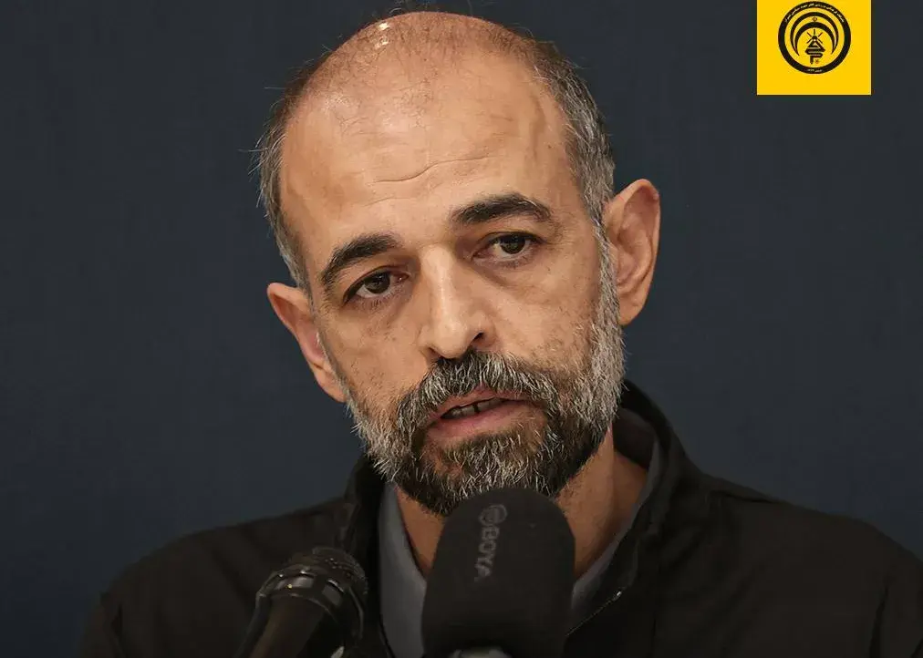 نویدکیا: تیم فجر را دست‌کم نگیرید!