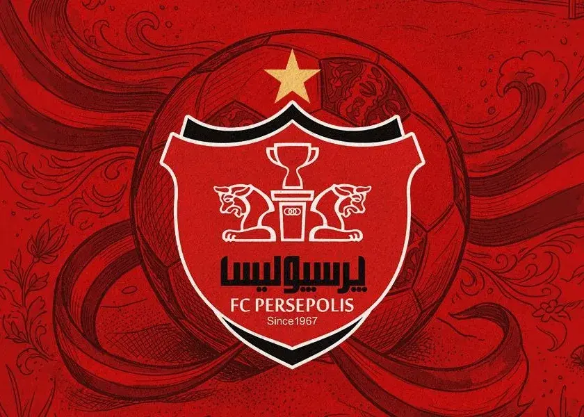 پرسپولیس برای نخستین بار در فوتبال ساحلی زنان حضور یافت