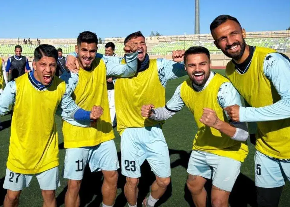 آیا استقلال زاهدان 2.9 میلیارد تومان به هتل بدهی دارد؟