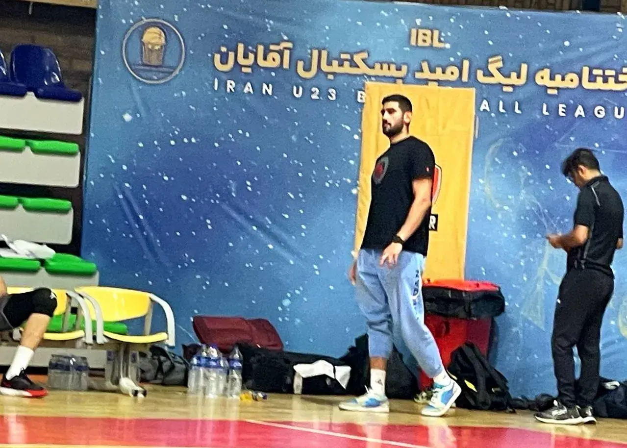 سنتر ملی‌پوش با ریکاوری اجباری برای رویارویی با استقلال آماده است!