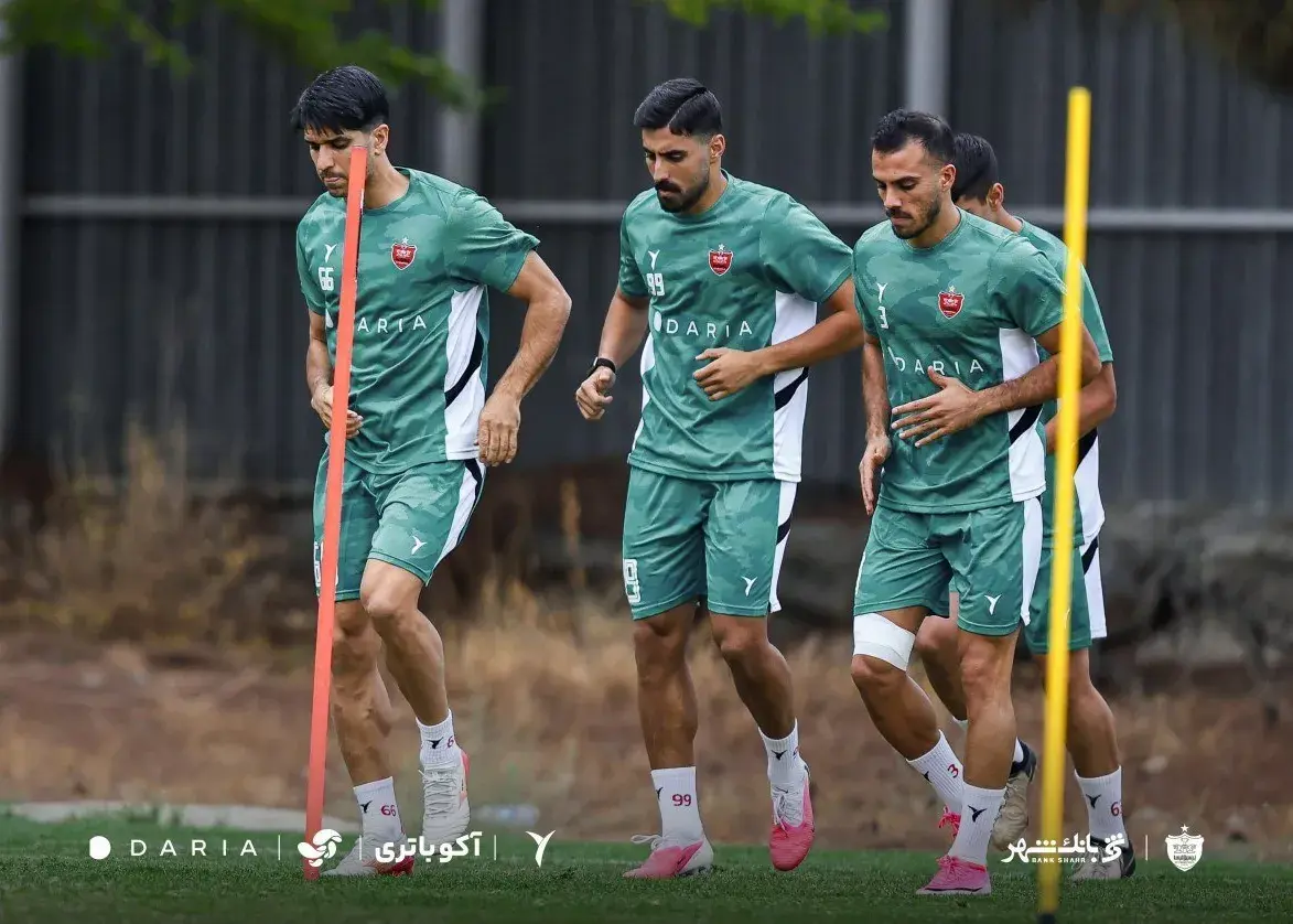 تصویر خبر: دوراهی تارتار میان پویا و پوریا در مرکز زمین!