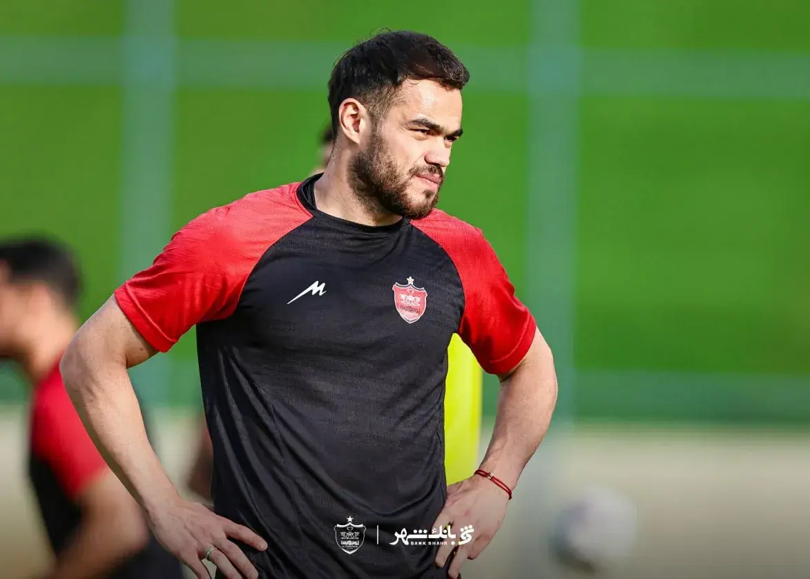 تصویر خبر: پرسپولیس با اعلام رقم چهار میلیون دلاری برای بازیکنان خارجی به مدعیان پیام داد