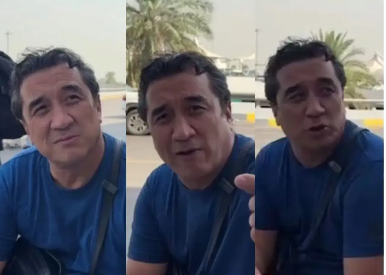 سفیران تراکتور در بغداد؛ تجربه‌ای تلخ و غیرمنتظره!