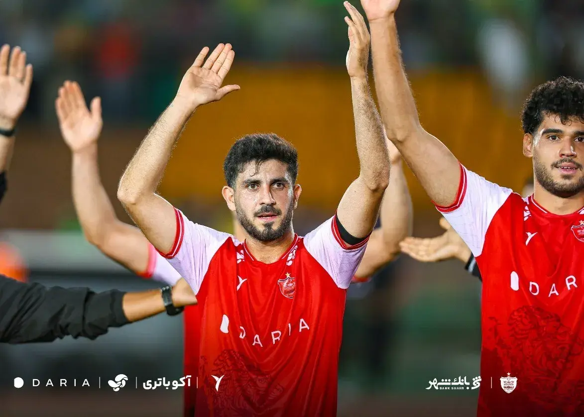 تصویر خبر: یک گزینه محتمل برای هدایت پرسپولیس در آینده