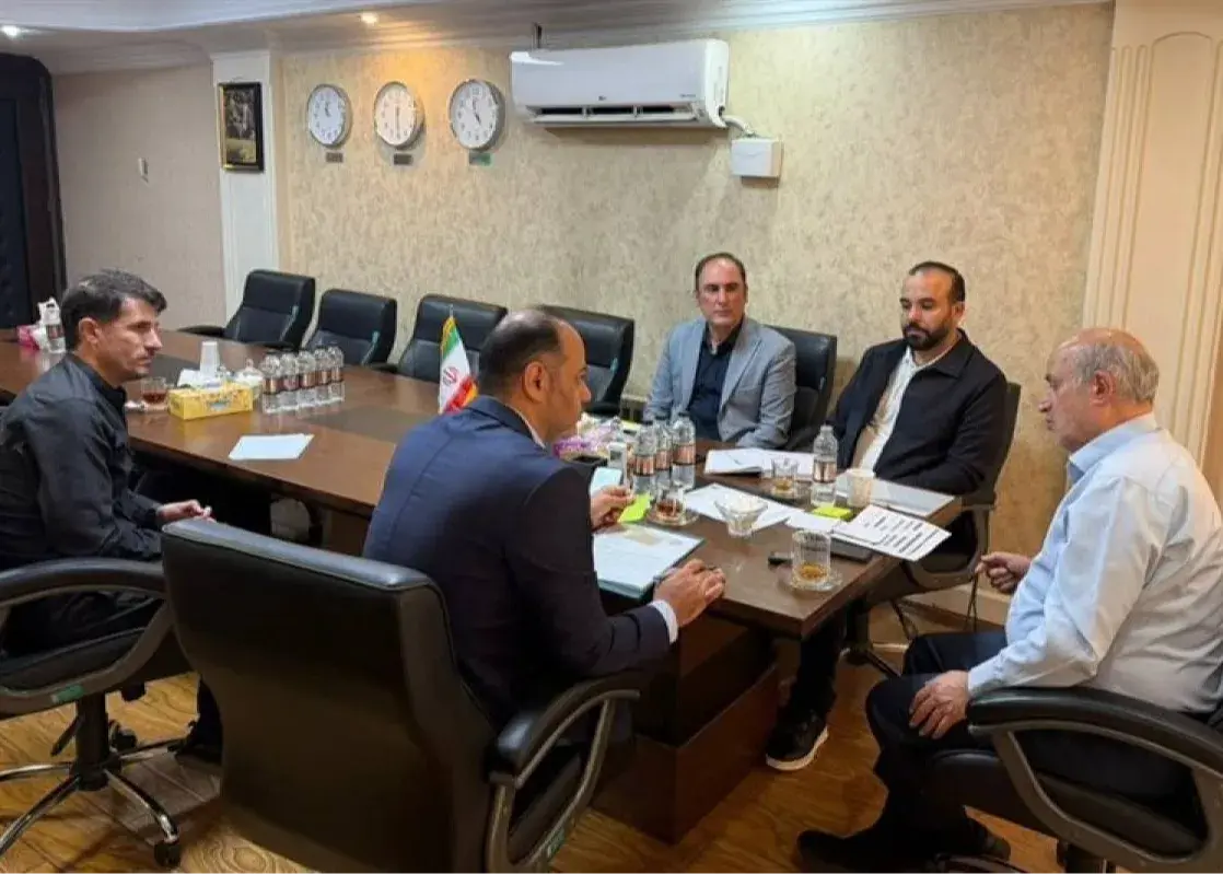 رفع ابهامات تیم ملی فوتبال جوانان ایران پیش از جام ملت‌های آسیا